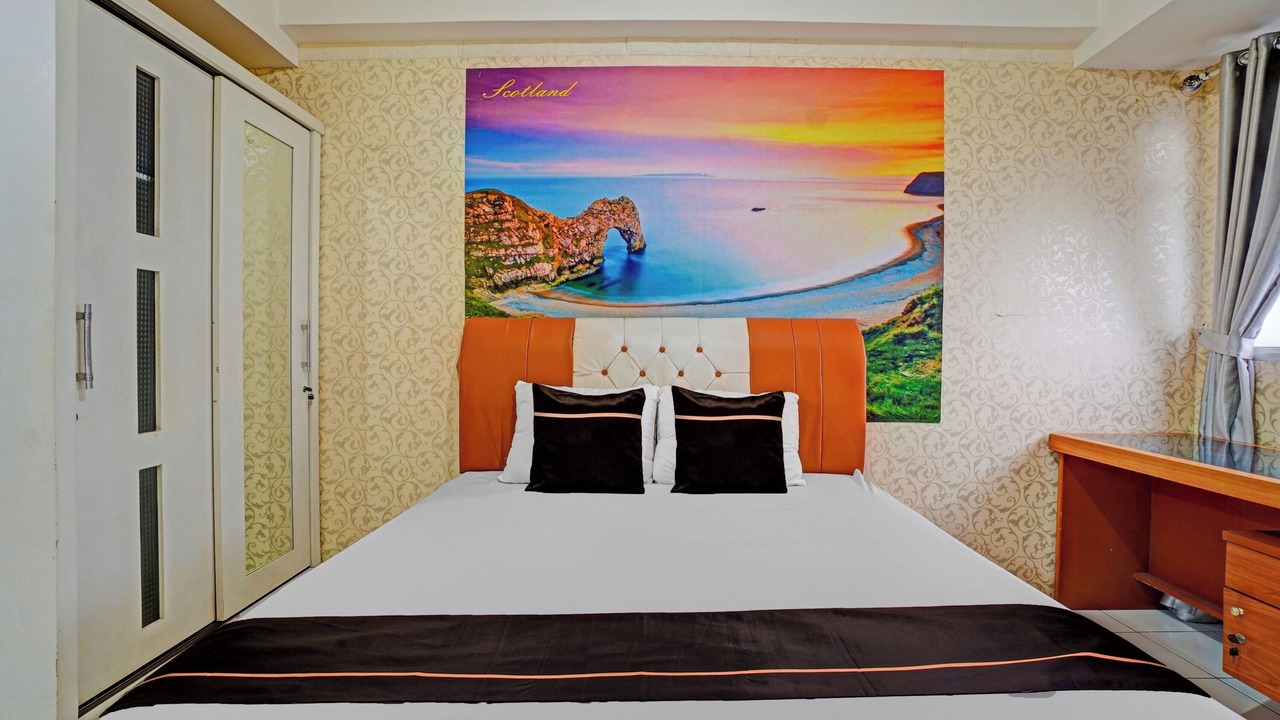 Photo of Bedroom in Gunung Putri