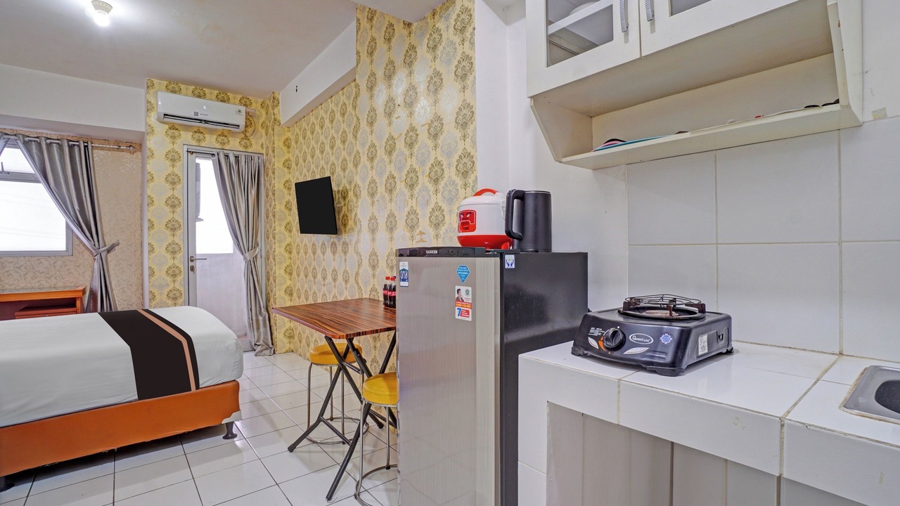 Photo of Bedroom in Gunung Putri