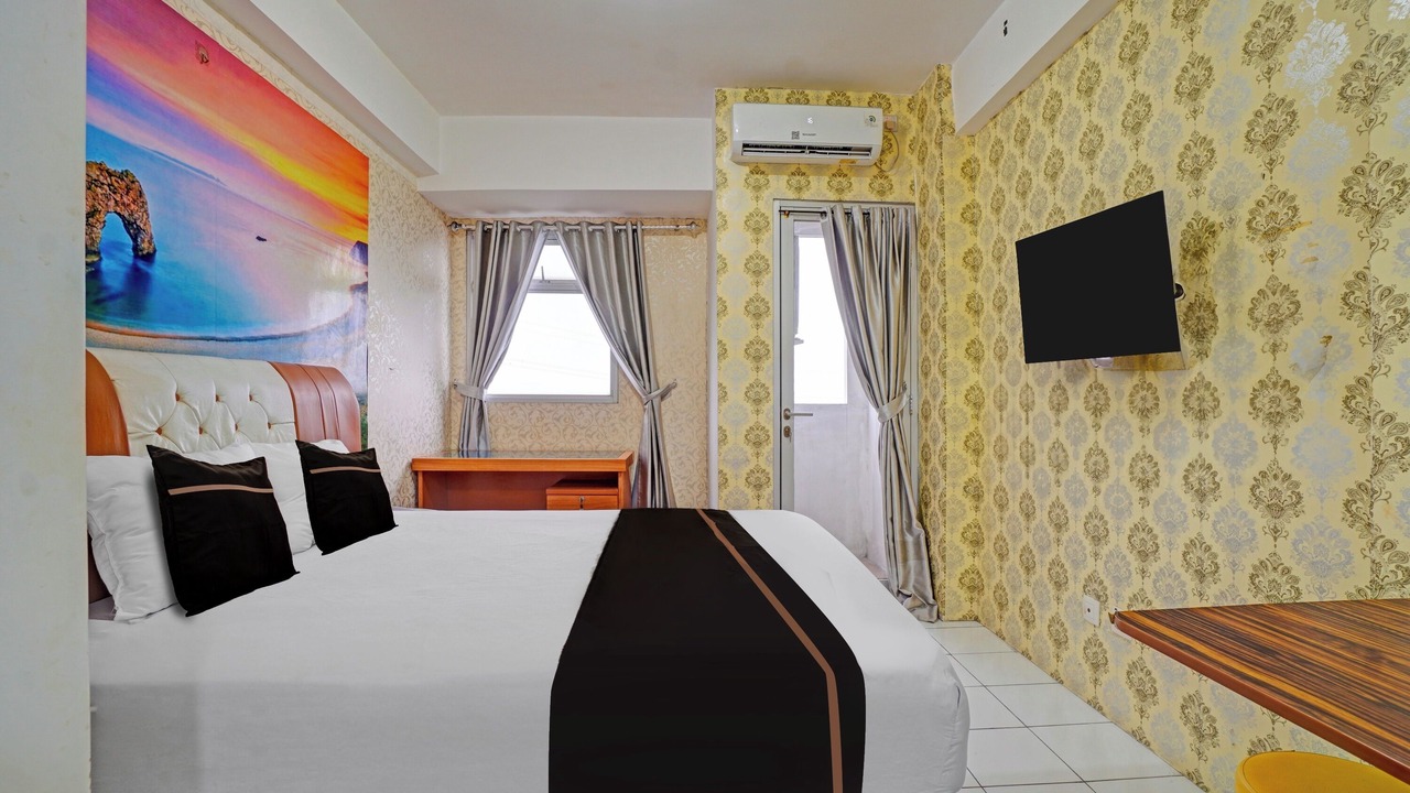 Photo of Bedroom in Gunung Putri