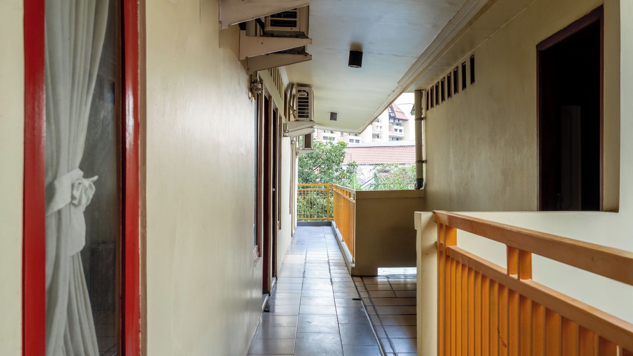Photo of Outdoor in North Cirebon