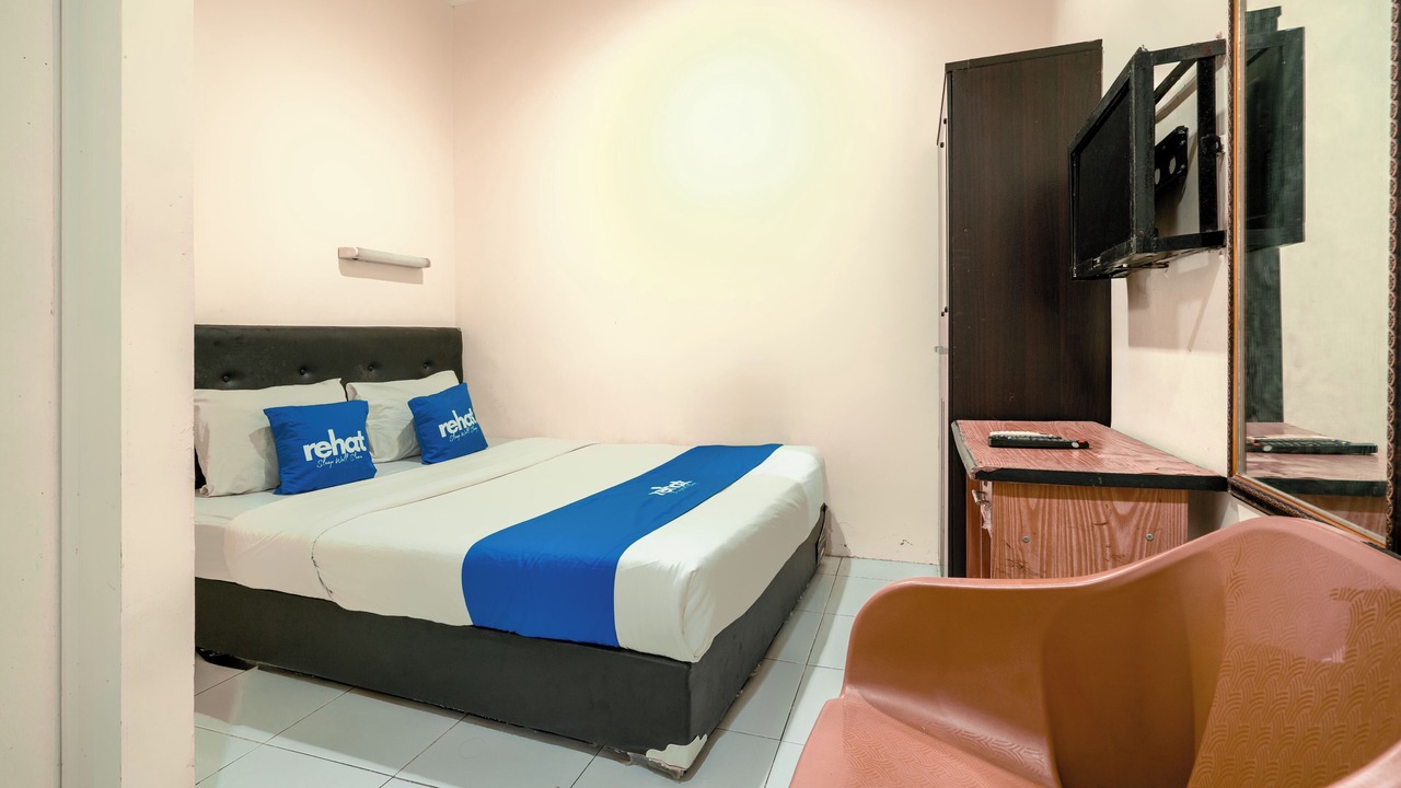 Photo of Bedroom in North Cirebon