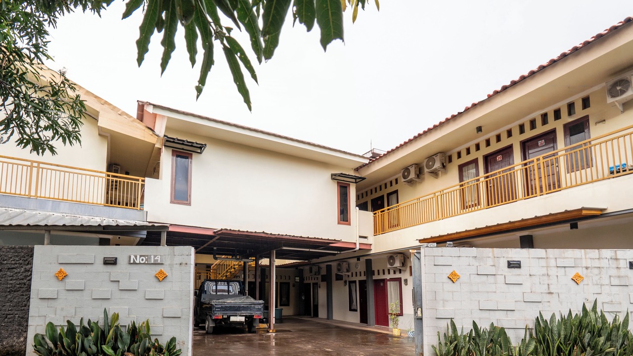 Photo of Outdoor in North Cirebon