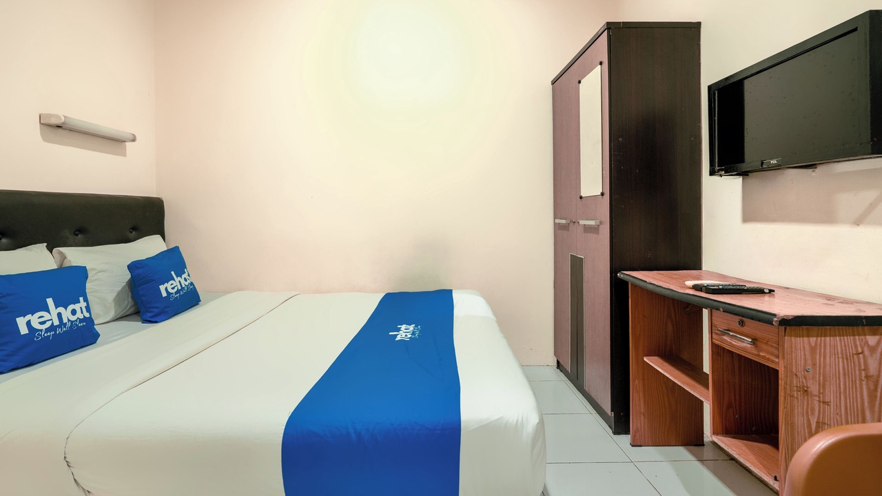 Photo of Bedroom in North Cirebon