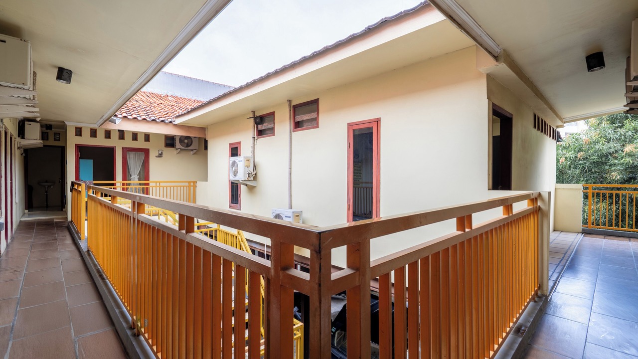 Photo of Outdoor in North Cirebon