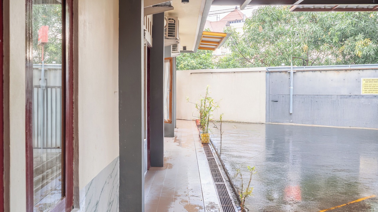 Photo of Outdoor in North Cirebon