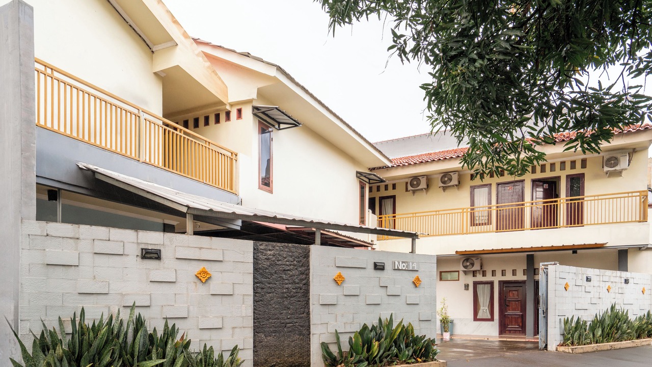 Photo of Outdoor in North Cirebon