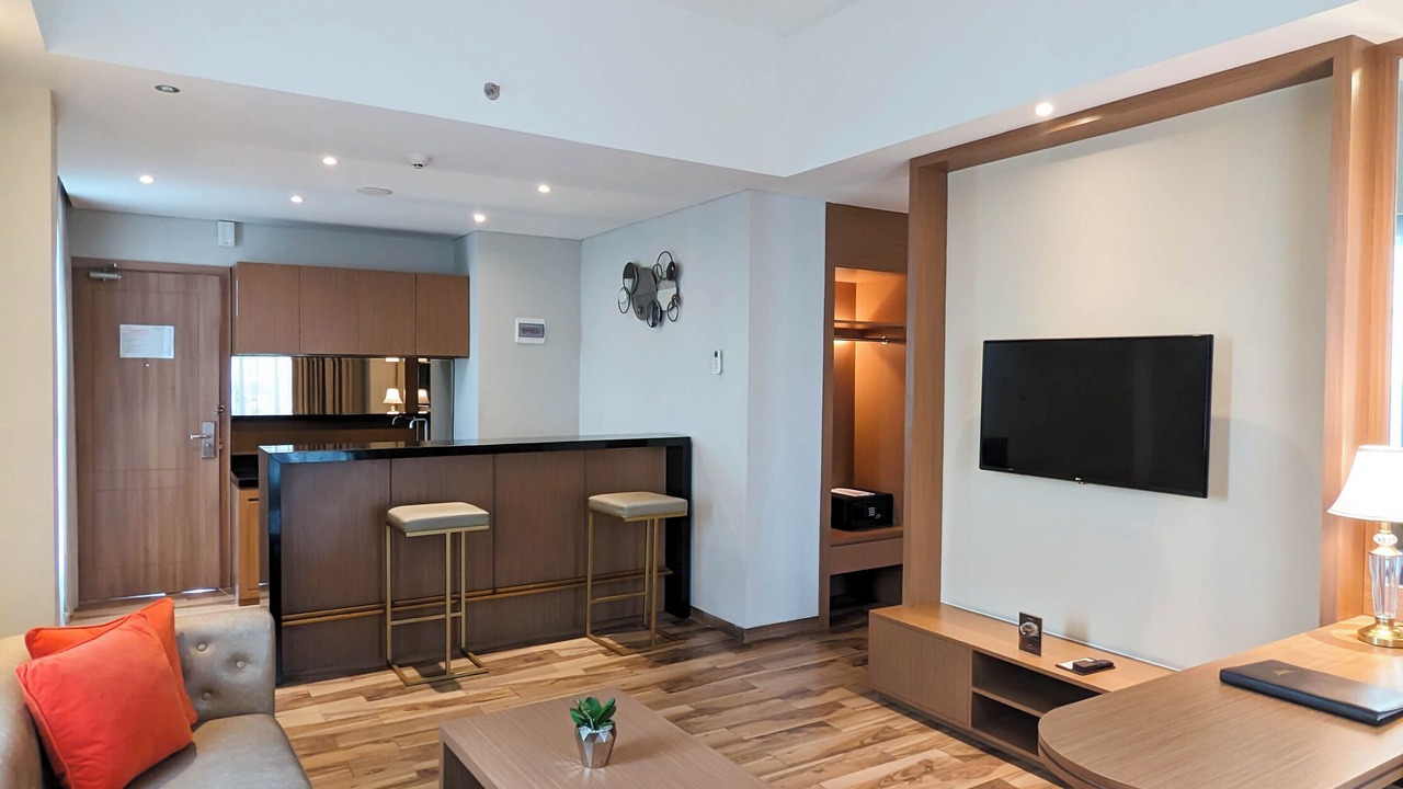 Photo of Bedroom in Jakarta