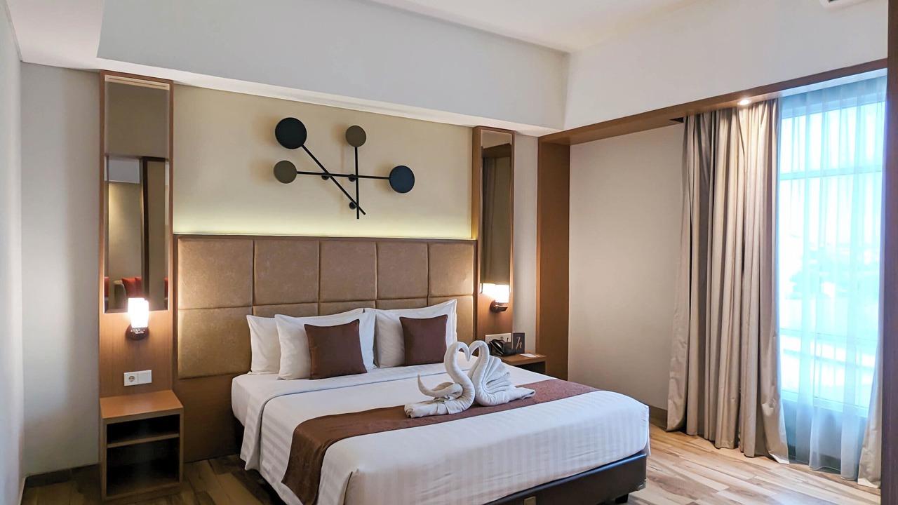 Photo of Bedroom in Jakarta