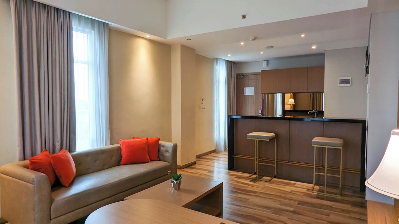Photo of Bedroom in Jakarta