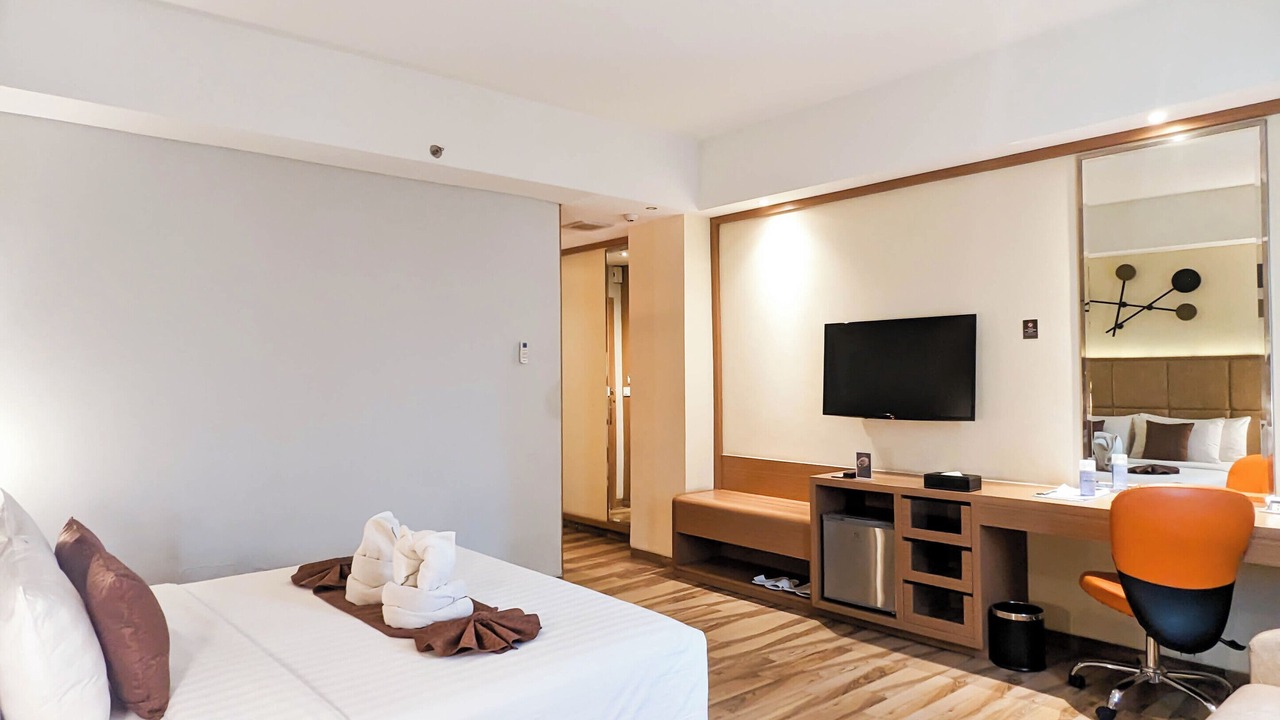 Photo of Bedroom in Jakarta