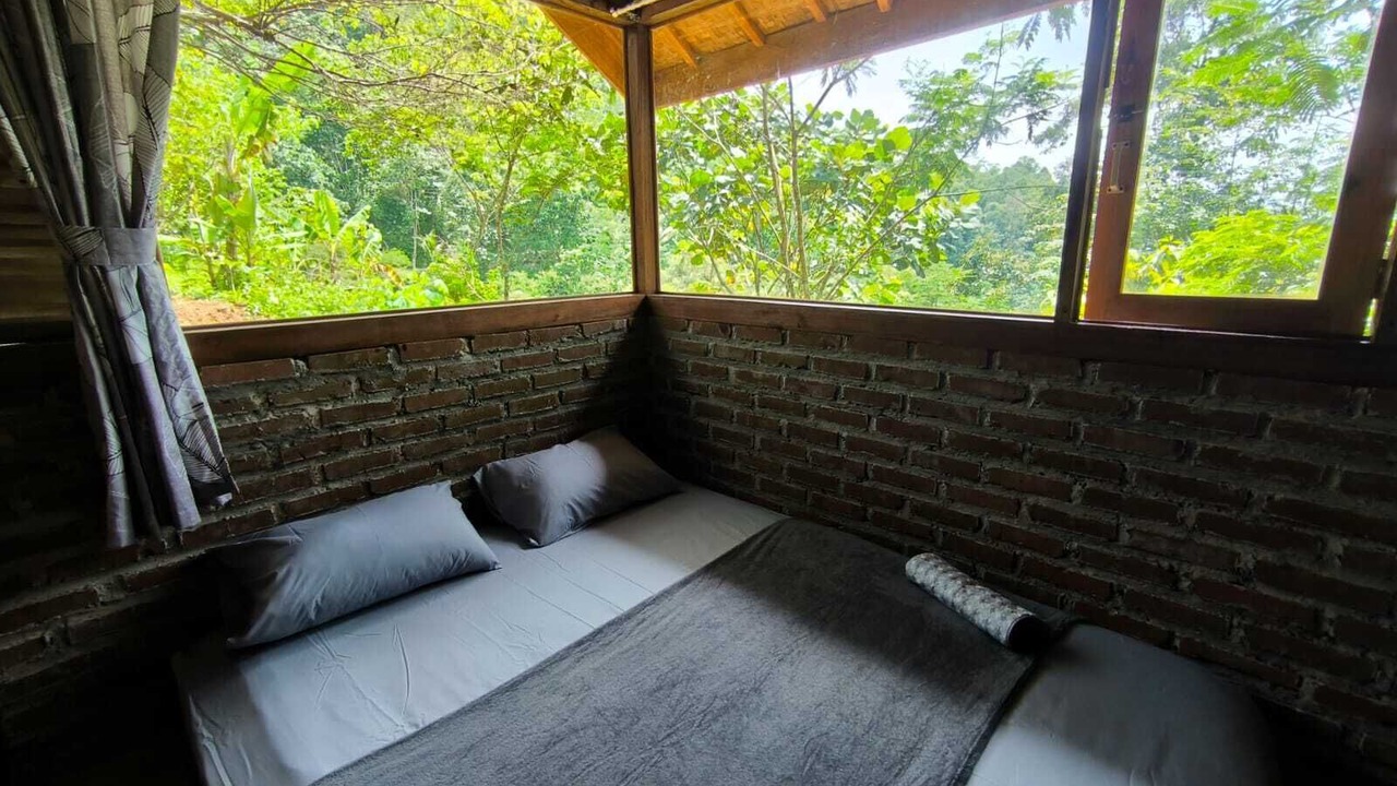 Photo of Patio Balcony in Cianjur