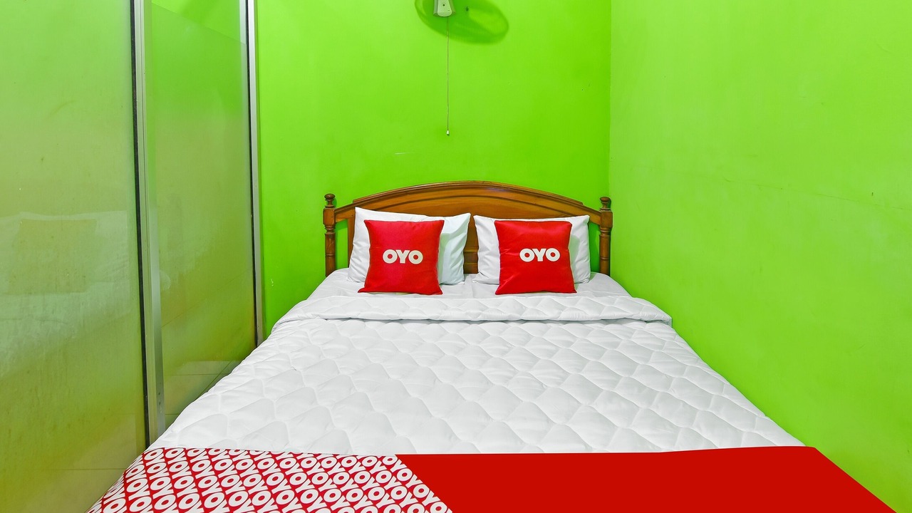 Photo of Bedroom in Purwokerto