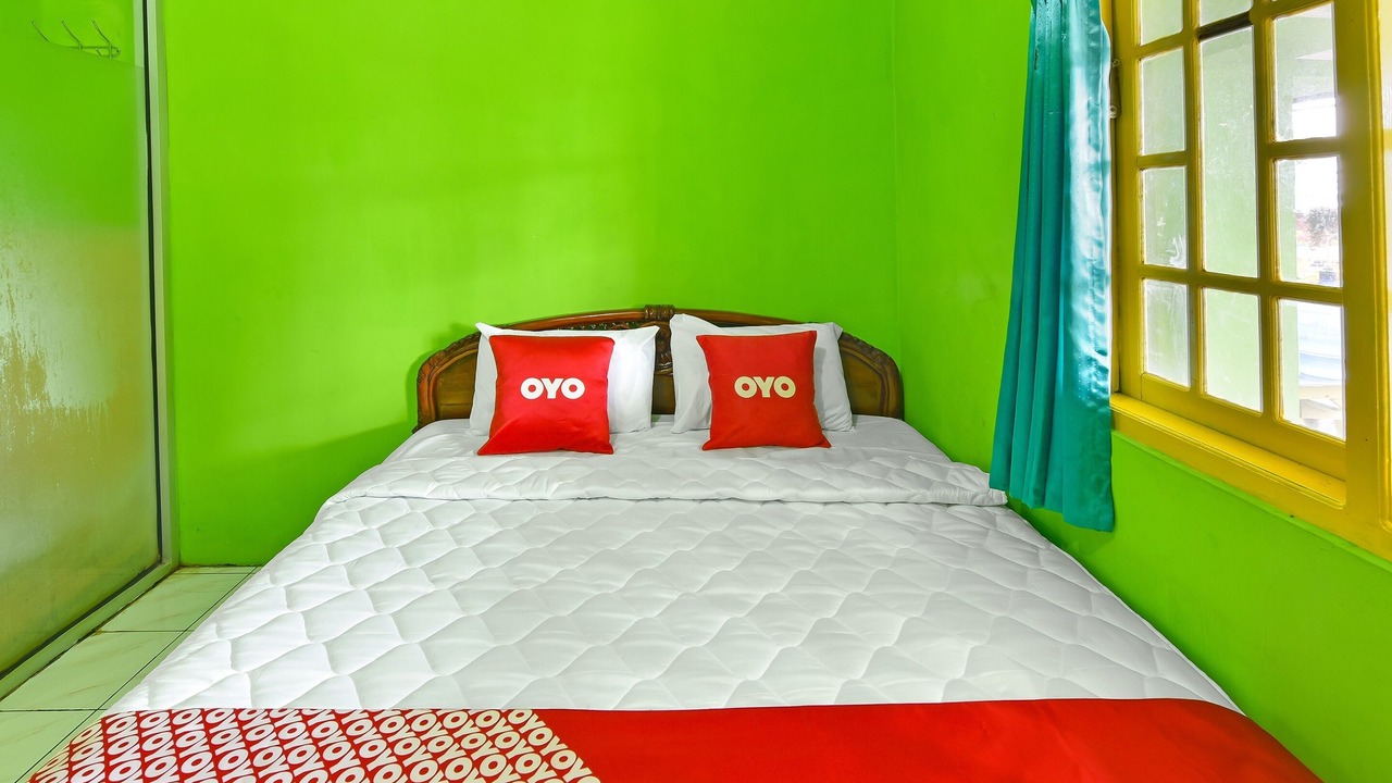 Photo of Bedroom in Purwokerto