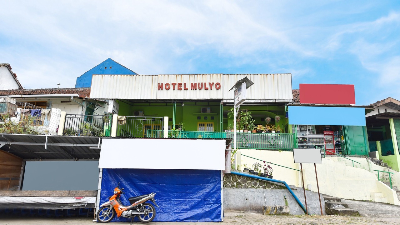Photo of Outdoor in Purwokerto