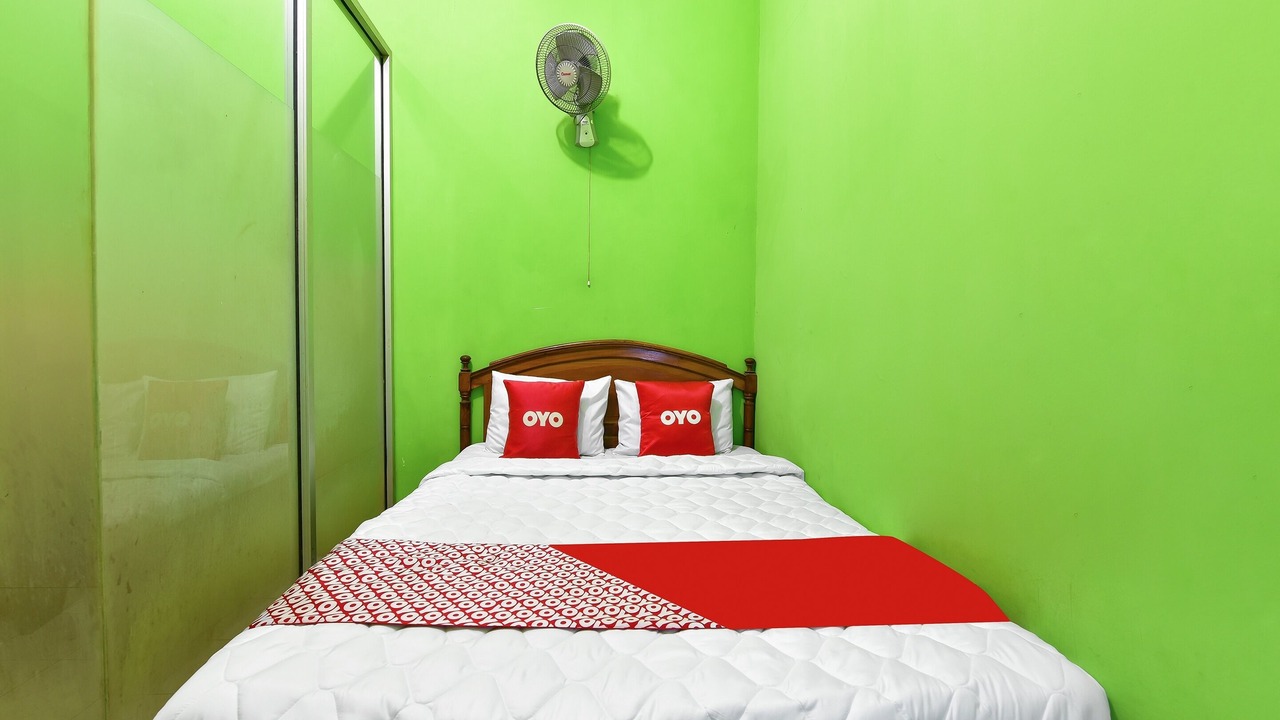 Photo of Bedroom in Purwokerto