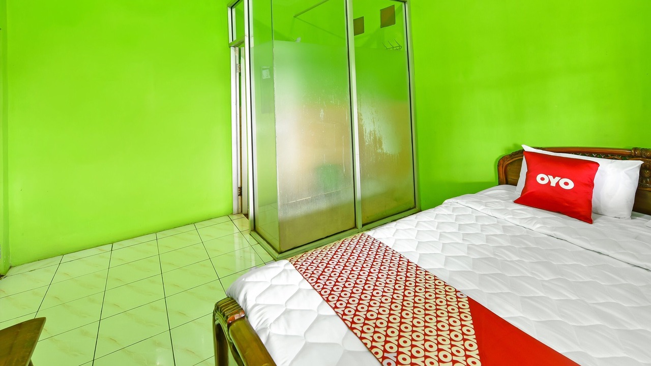 Photo of Bedroom in Purwokerto