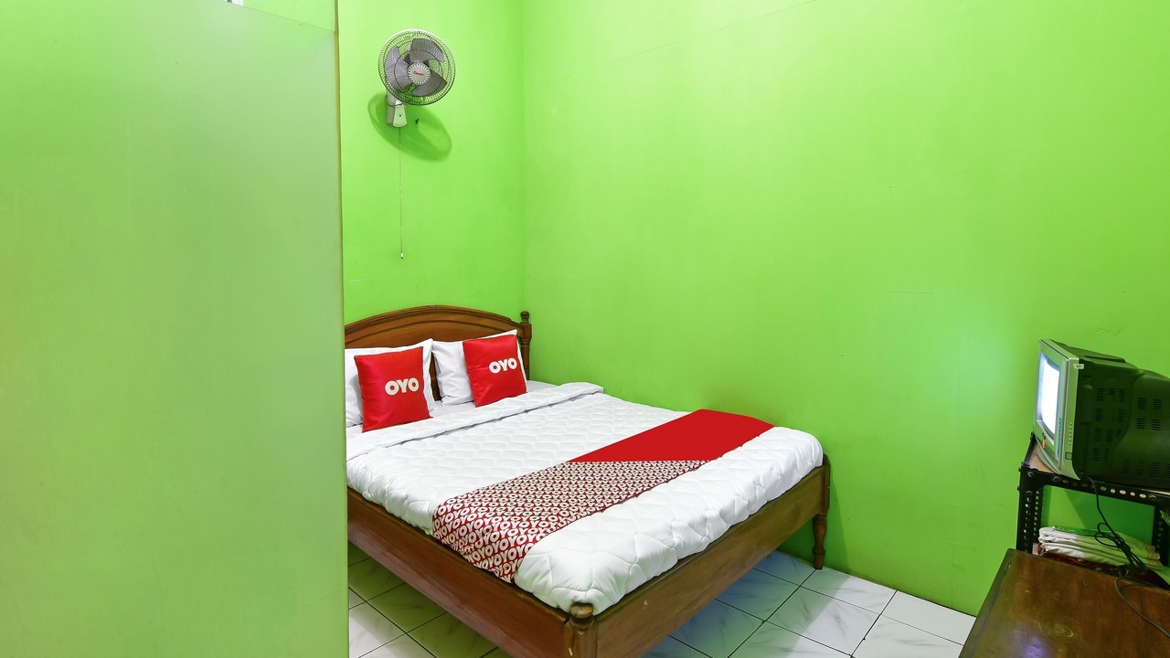 Photo of Bedroom in Purwokerto