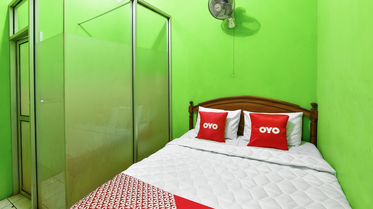 Photo of Bedroom in Purwokerto
