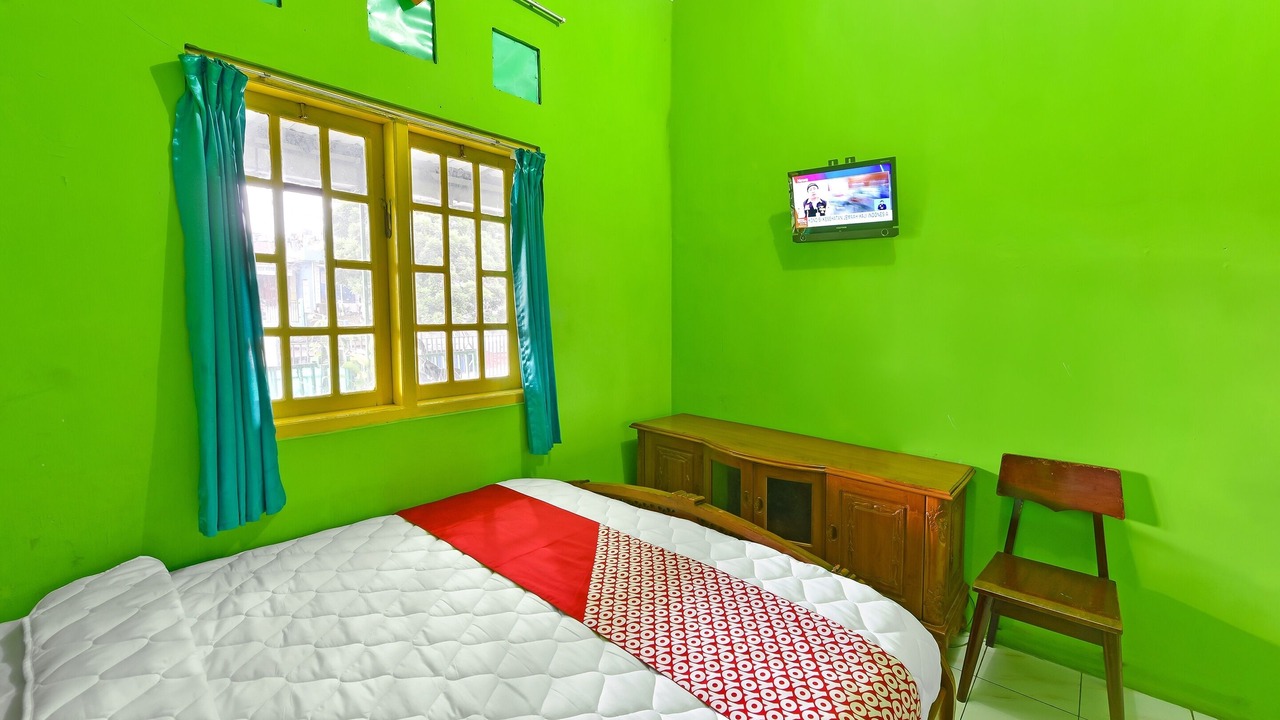 Photo of Bedroom in Purwokerto