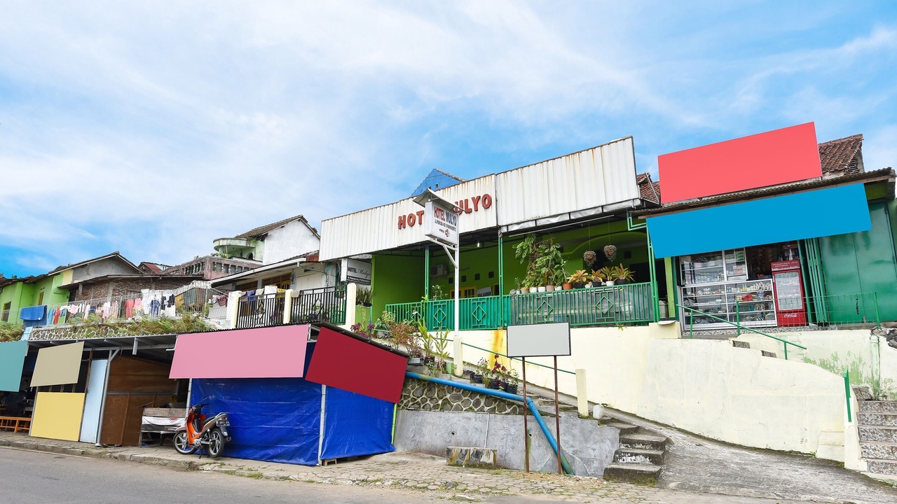 Photo of Outdoor in Purwokerto