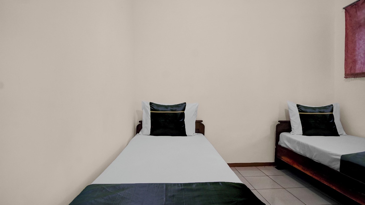 Photo of Bedroom in Batu