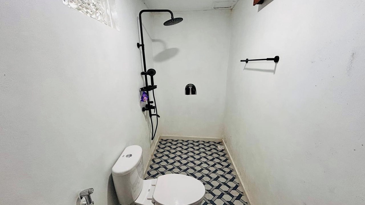 Photo of Bathroom in Toya Bungkah