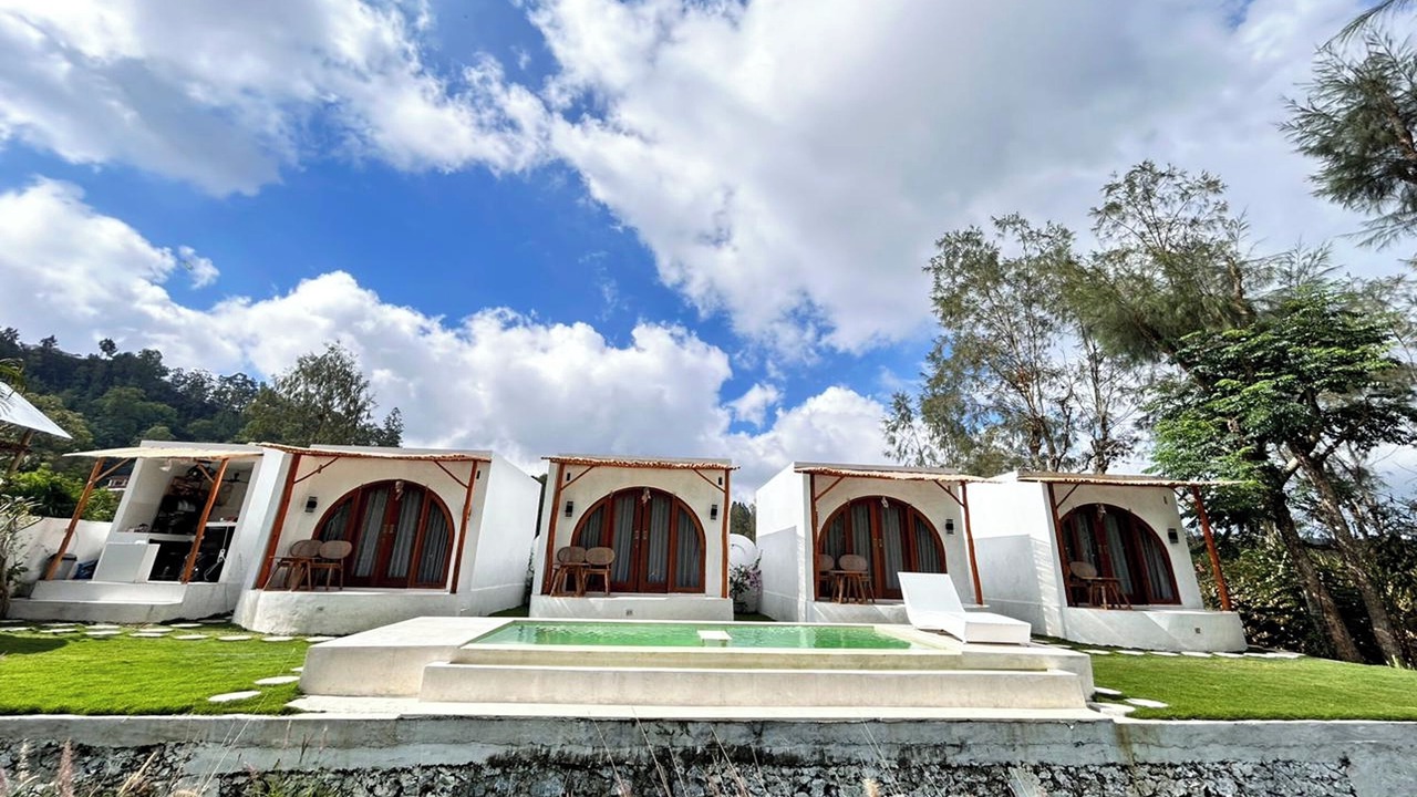 Photo of Outdoor in Toya Bungkah