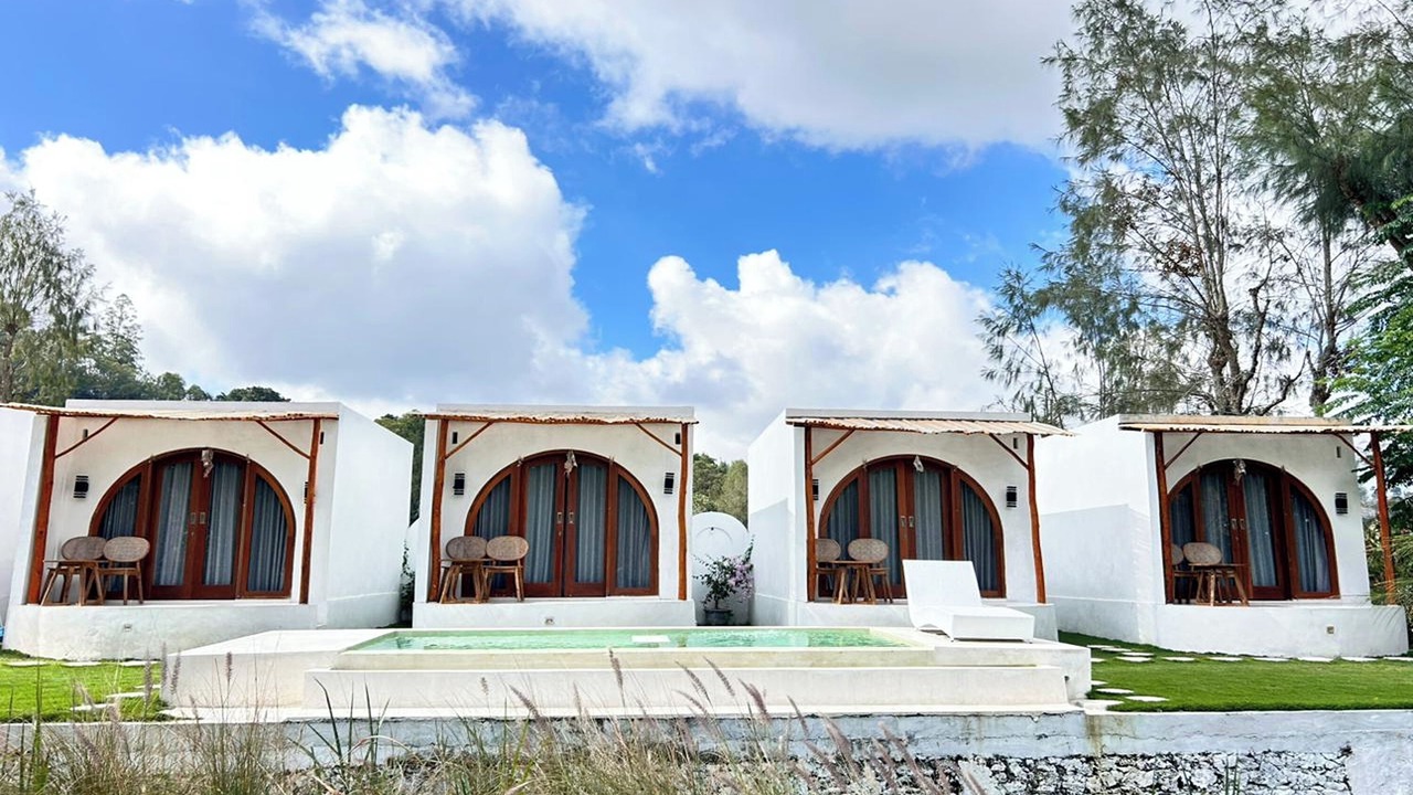Photo of Outdoor in Toya Bungkah