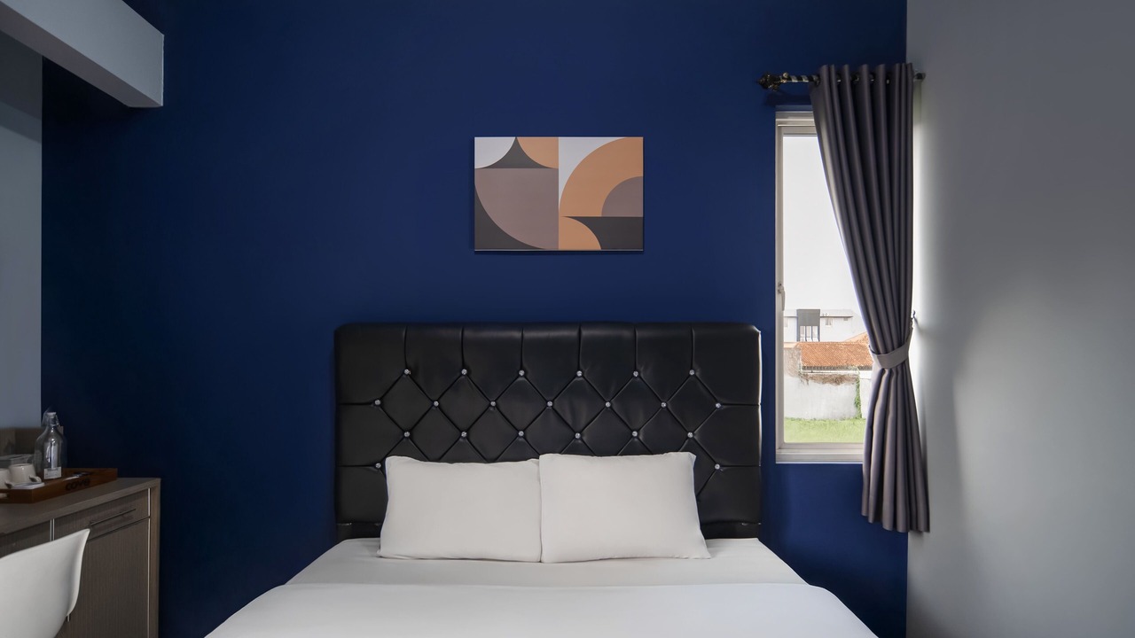 Photo of Bedroom in Binong