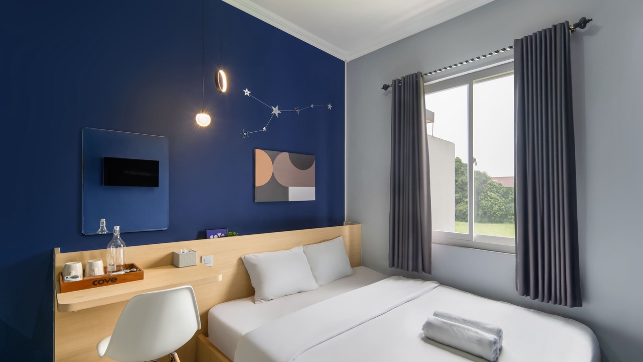 Photo of Bedroom in Binong