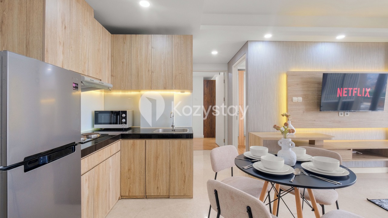Photo of Kitchen in Arjuna