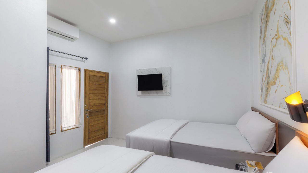 Photo of Bedroom in Pangandaran