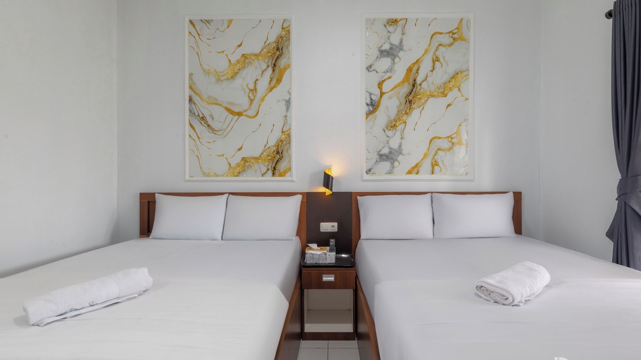 Photo of Bedroom in Pangandaran