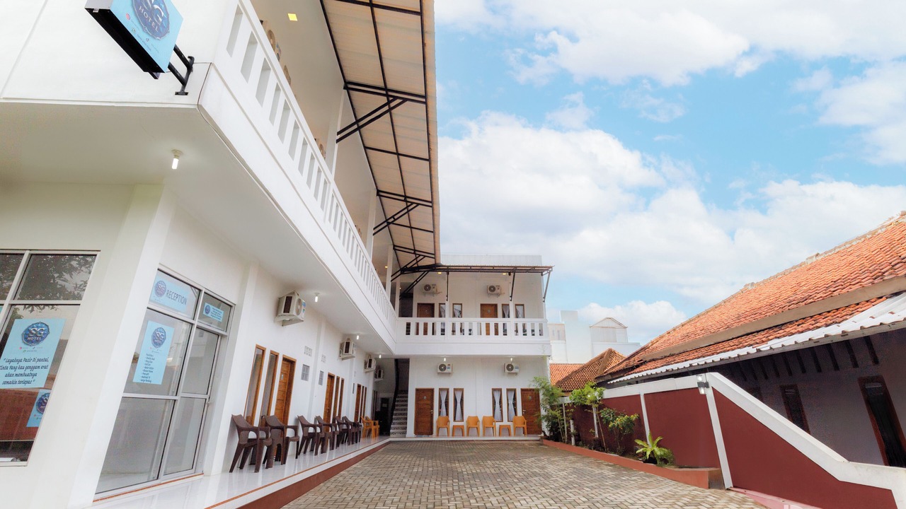 Photo of Outdoor in Pangandaran