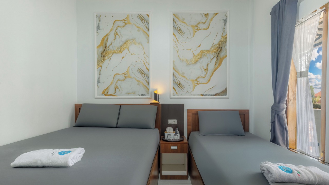 Photo of Bedroom in Pangandaran