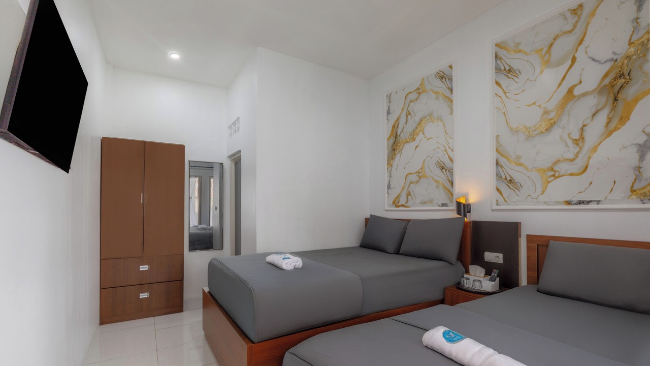 Photo of Bedroom in Pangandaran