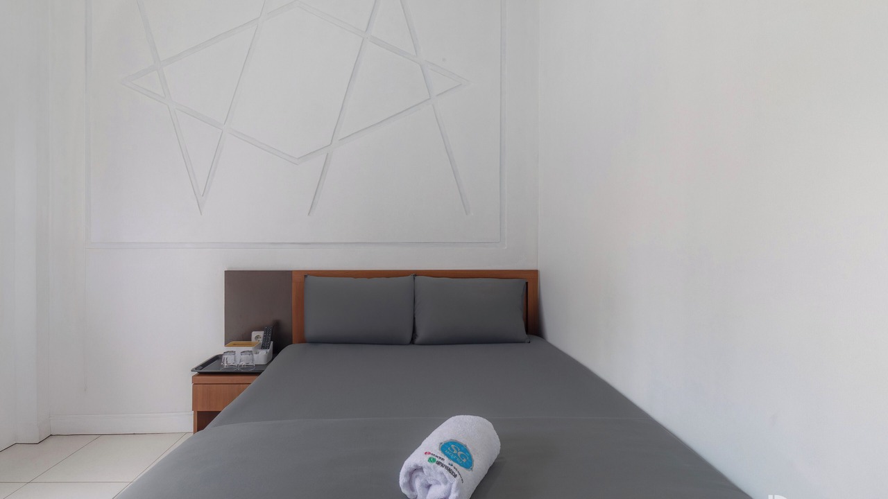 Photo of Bedroom in Pangandaran
