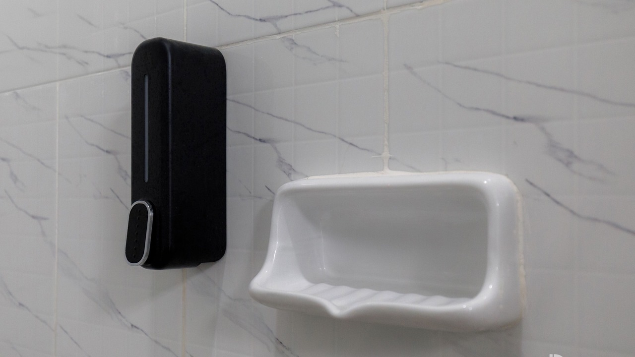 Photo of Bathroom in Pangandaran