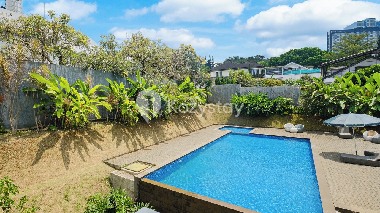 Photo of Outdoor in Bandung