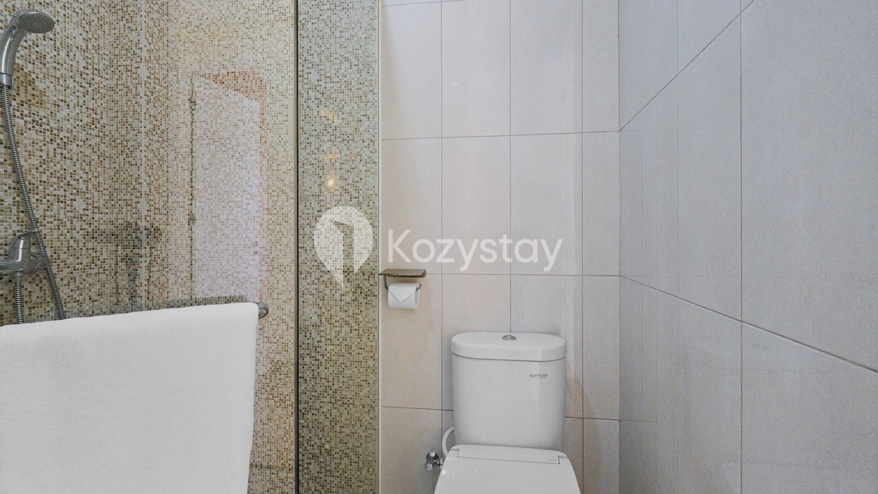 Photo of Bathroom in Bandung