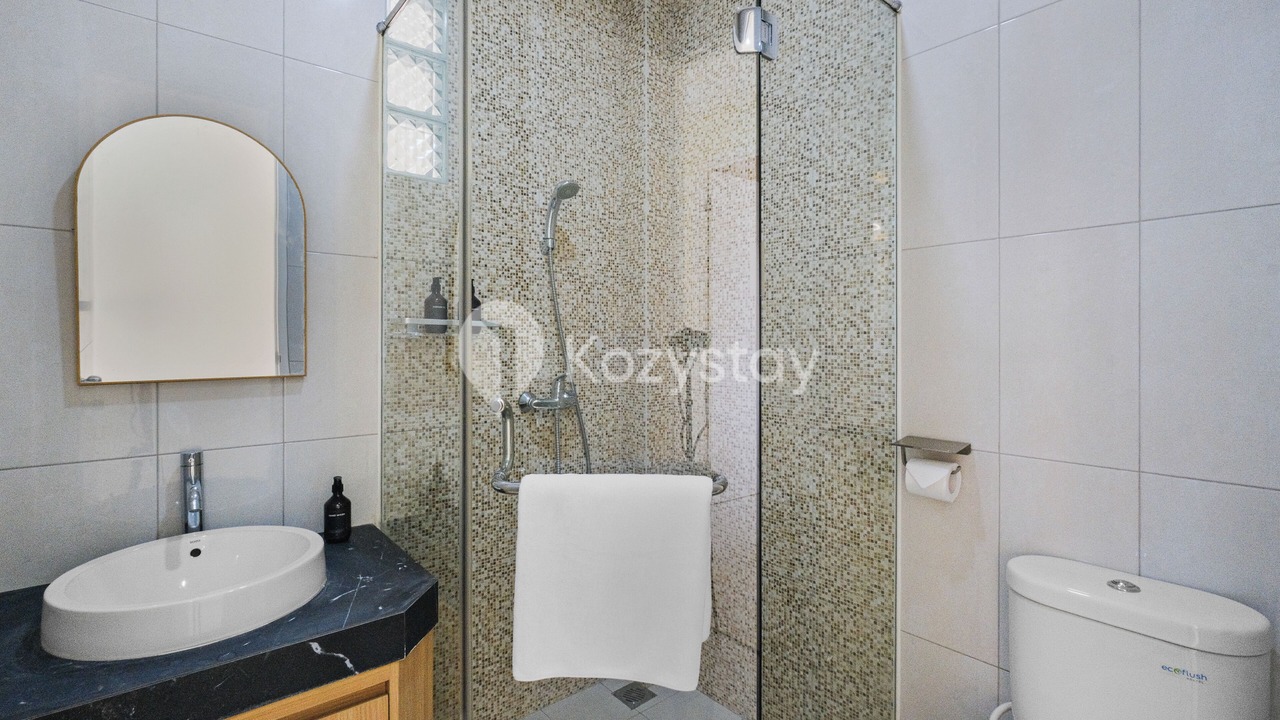 Photo of Bathroom in Bandung