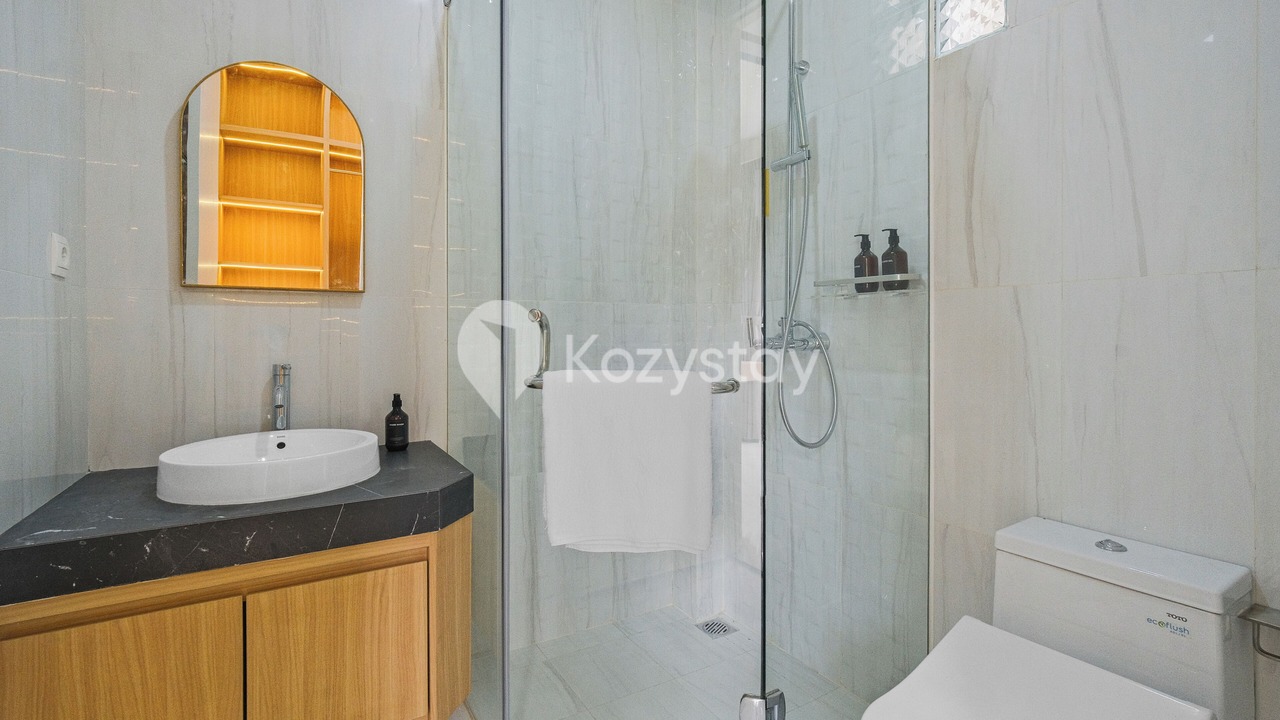 Photo of Bathroom in Bandung