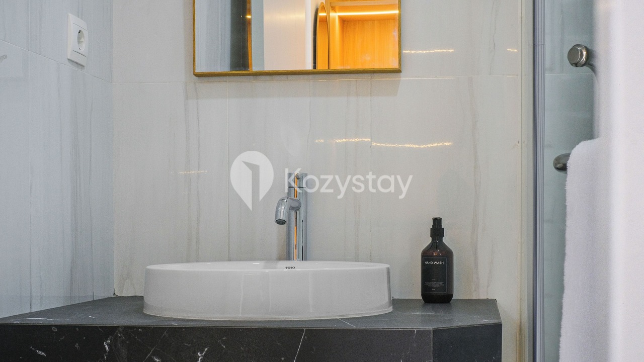 Photo of Bathroom in Bandung