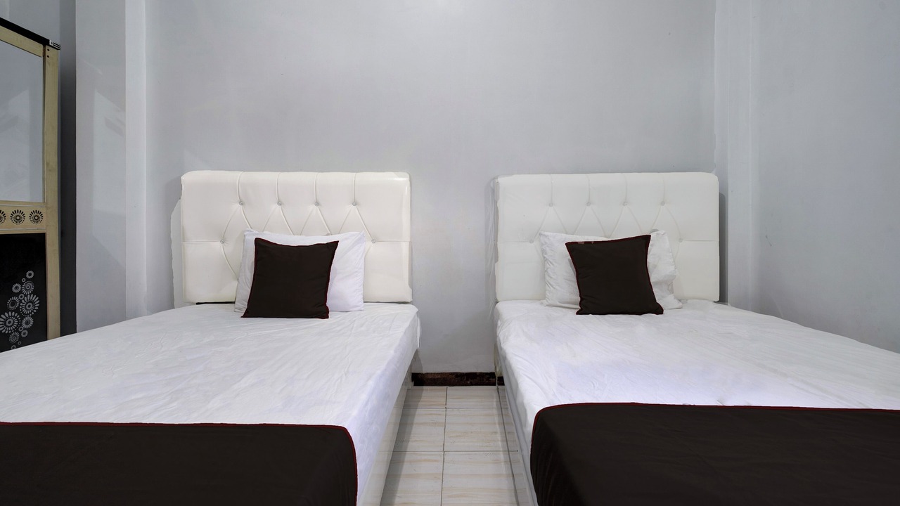 Photo of Bedroom in Sukabumi