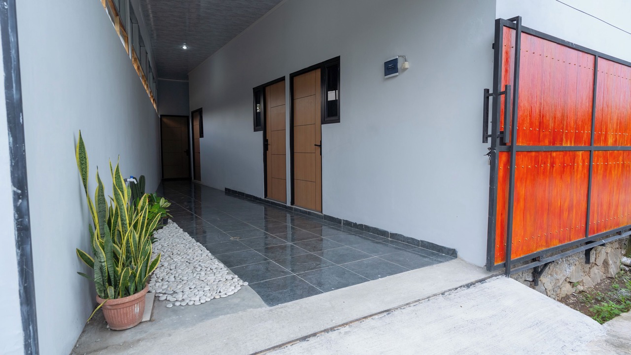 Photo of Outdoor in Semarang