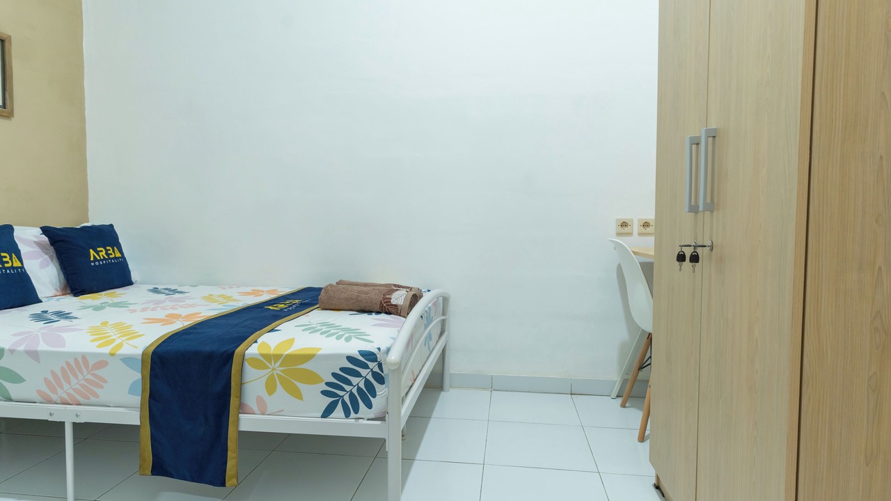 Photo of Bedroom in Semarang