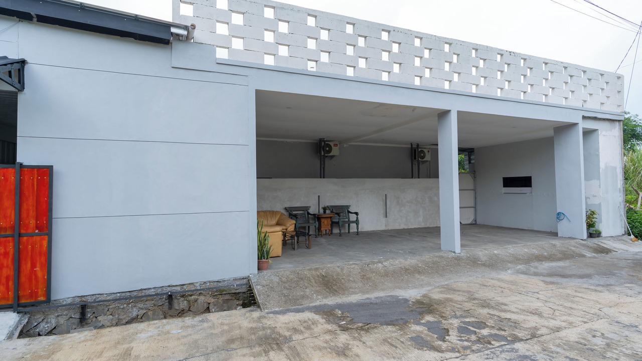 Photo of Outdoor in Semarang