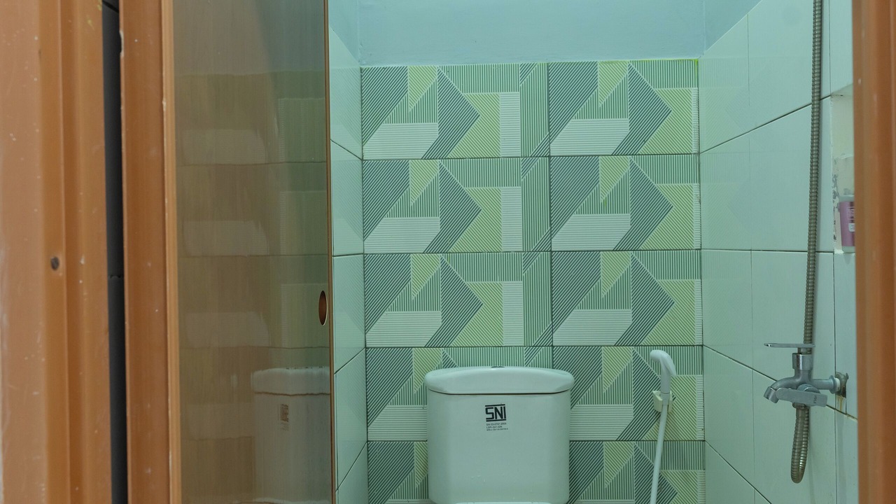 Photo of Bathroom in Semarang