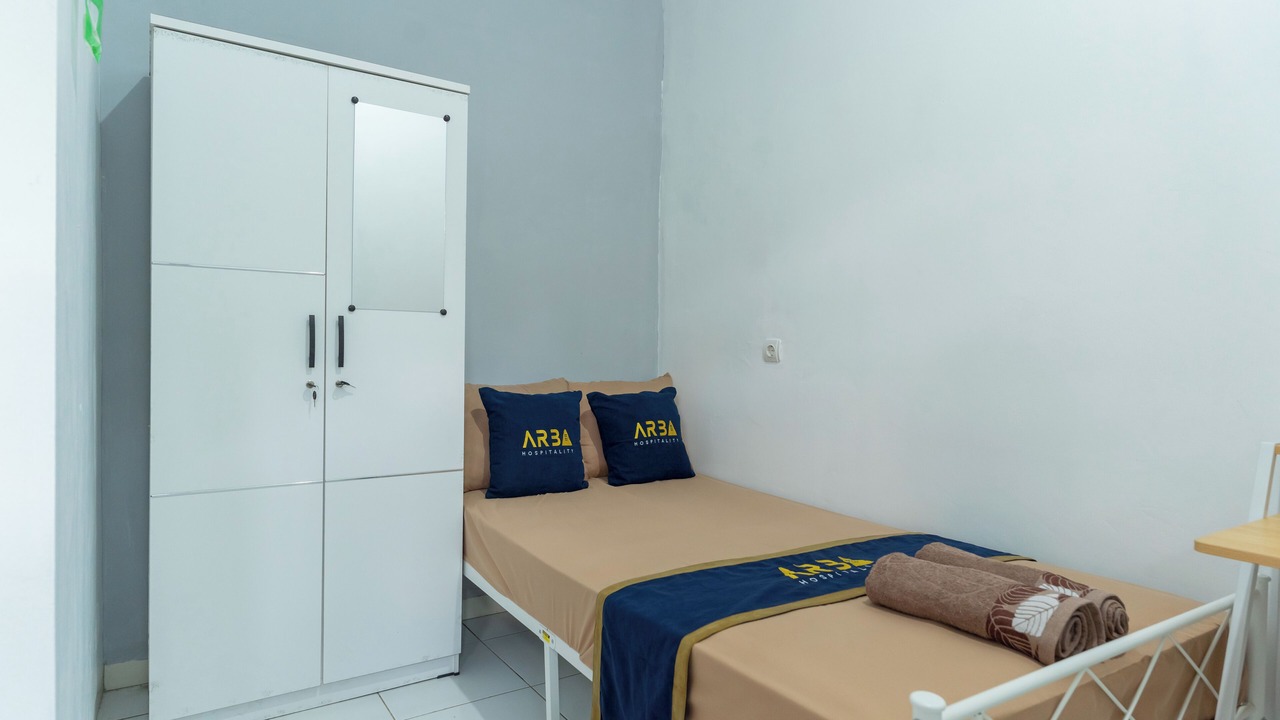 Photo of Bedroom in Semarang