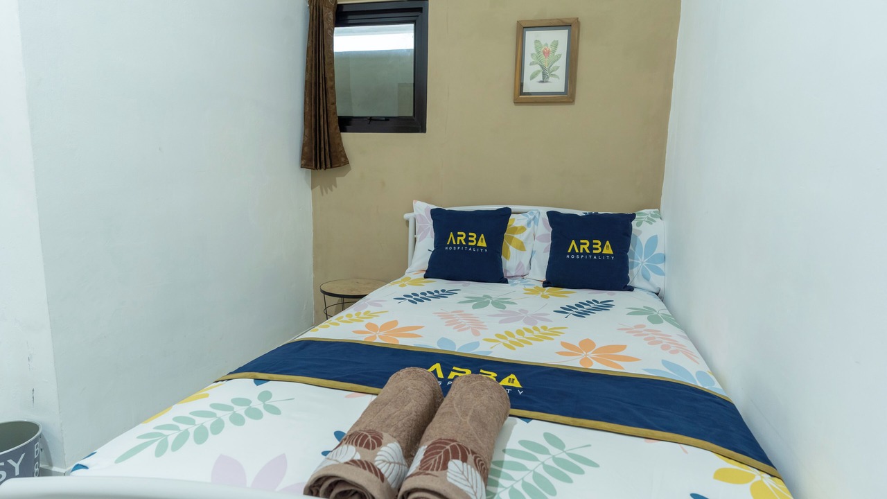 Photo of Bedroom in Semarang